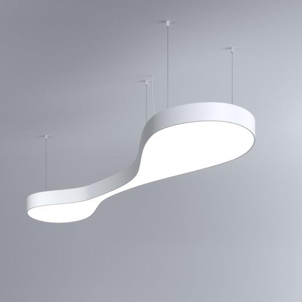 kreative Deckenlampe mit einzigartigem Design online